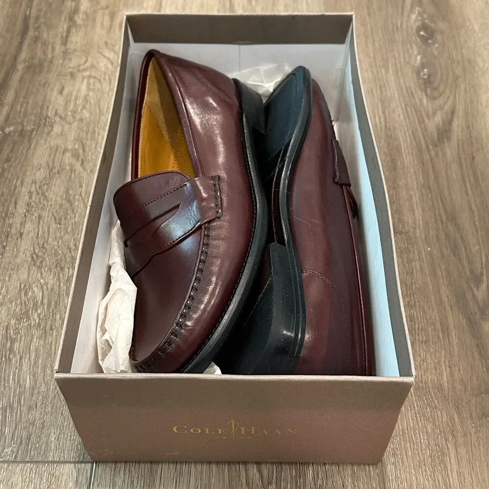 Cole Haan classic cole